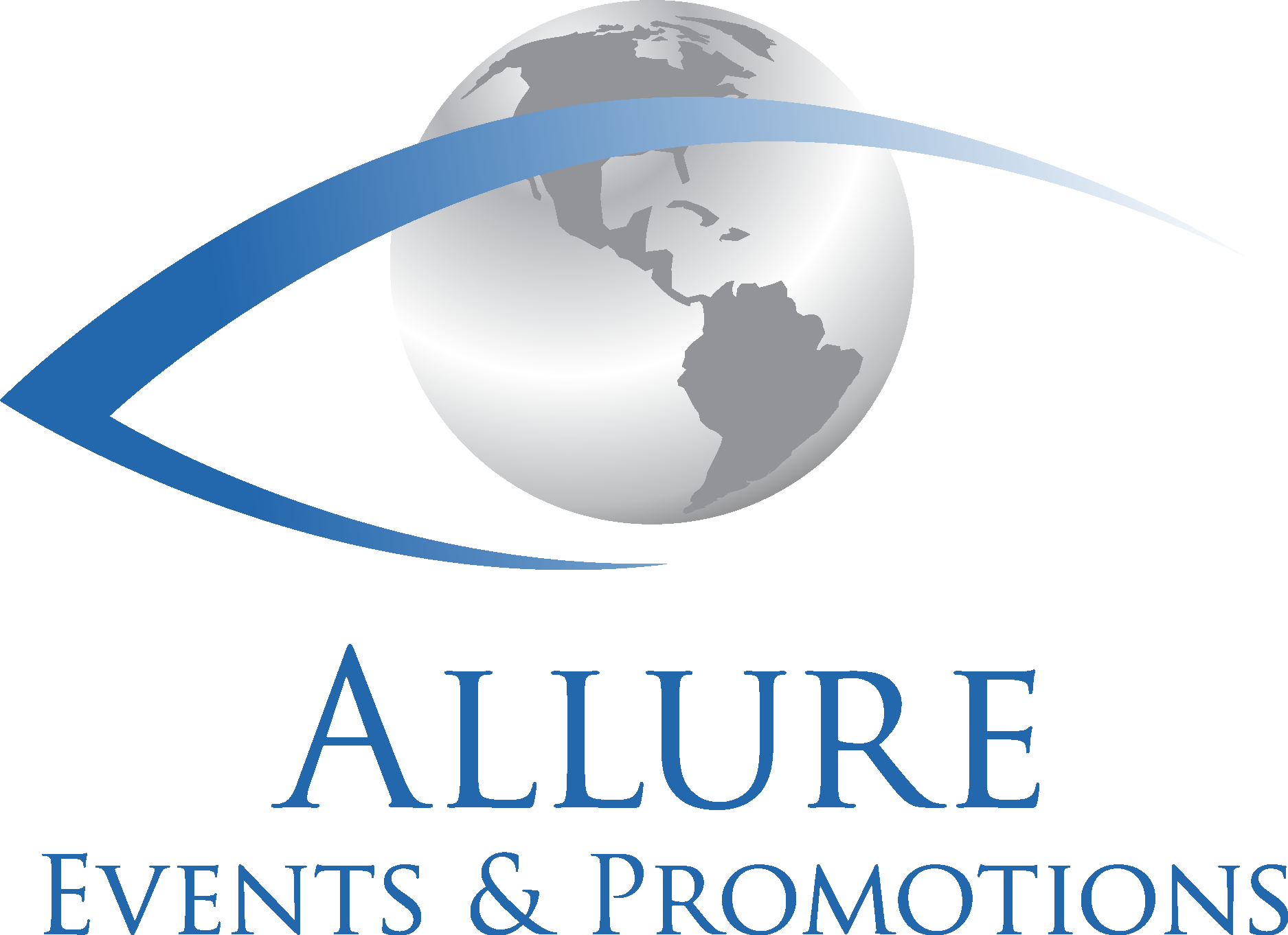 Allure Logo Vector Logo